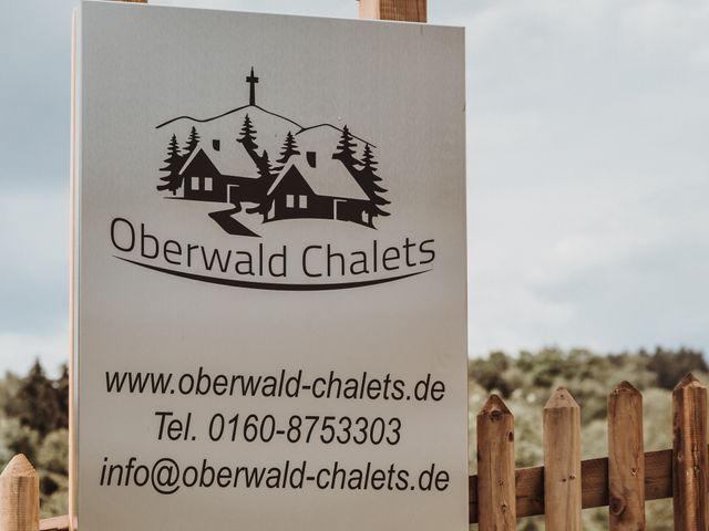 Oberwald Chalets